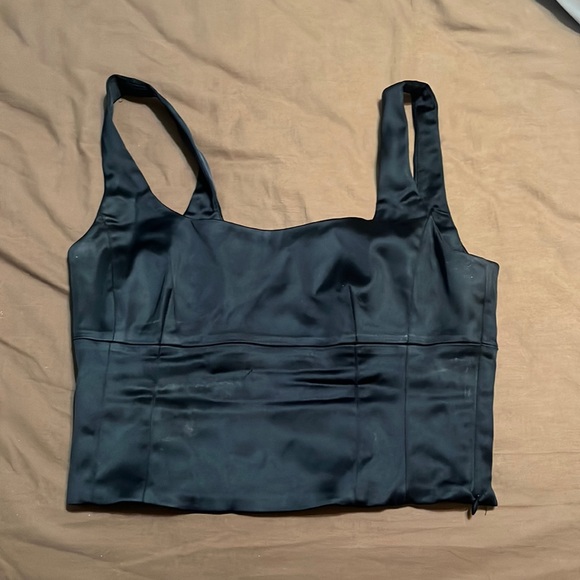 Wilfred Corset - Picture 1 of 2